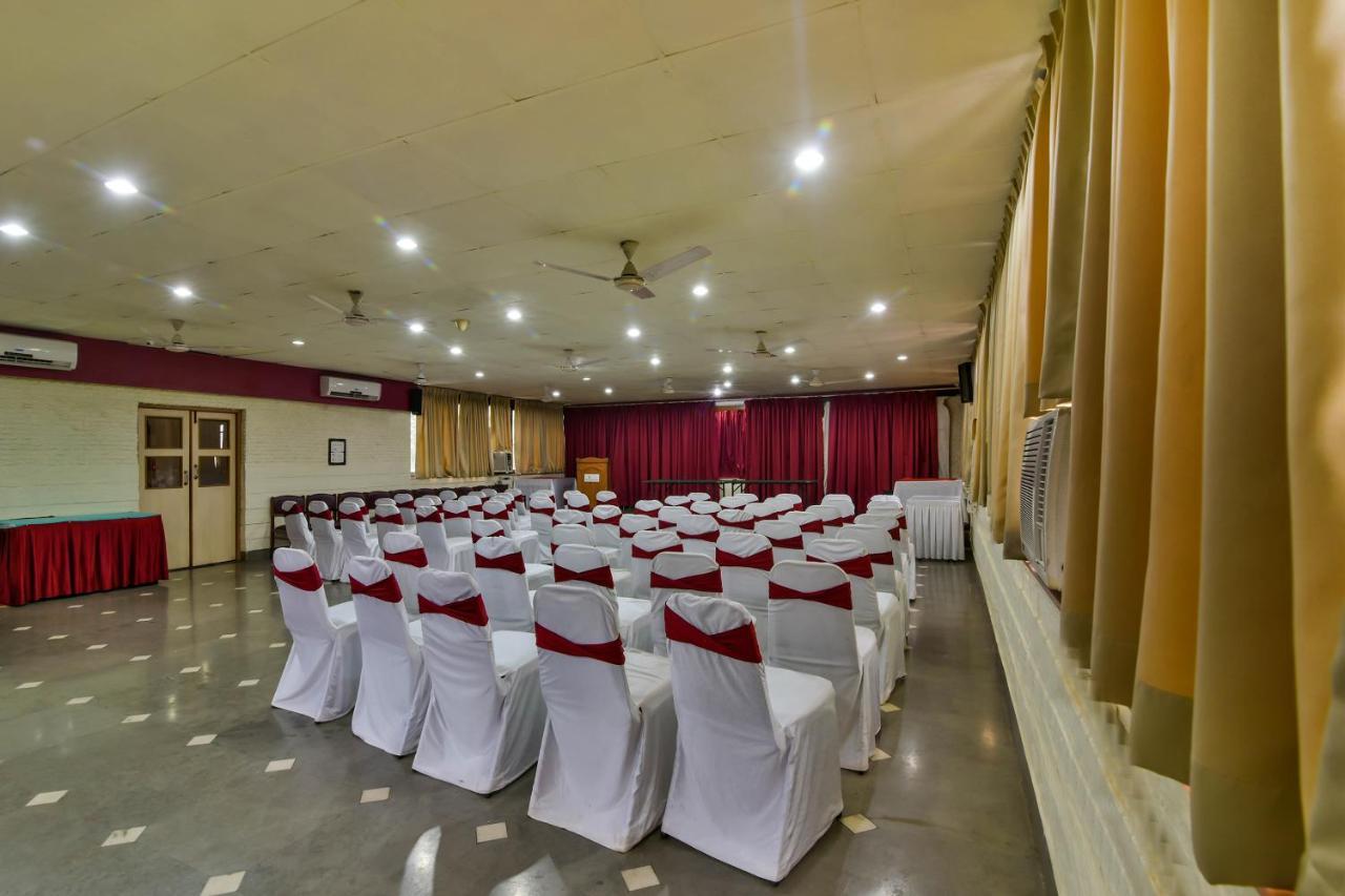 Hotel Manoshanti 帕纳吉 外观 照片